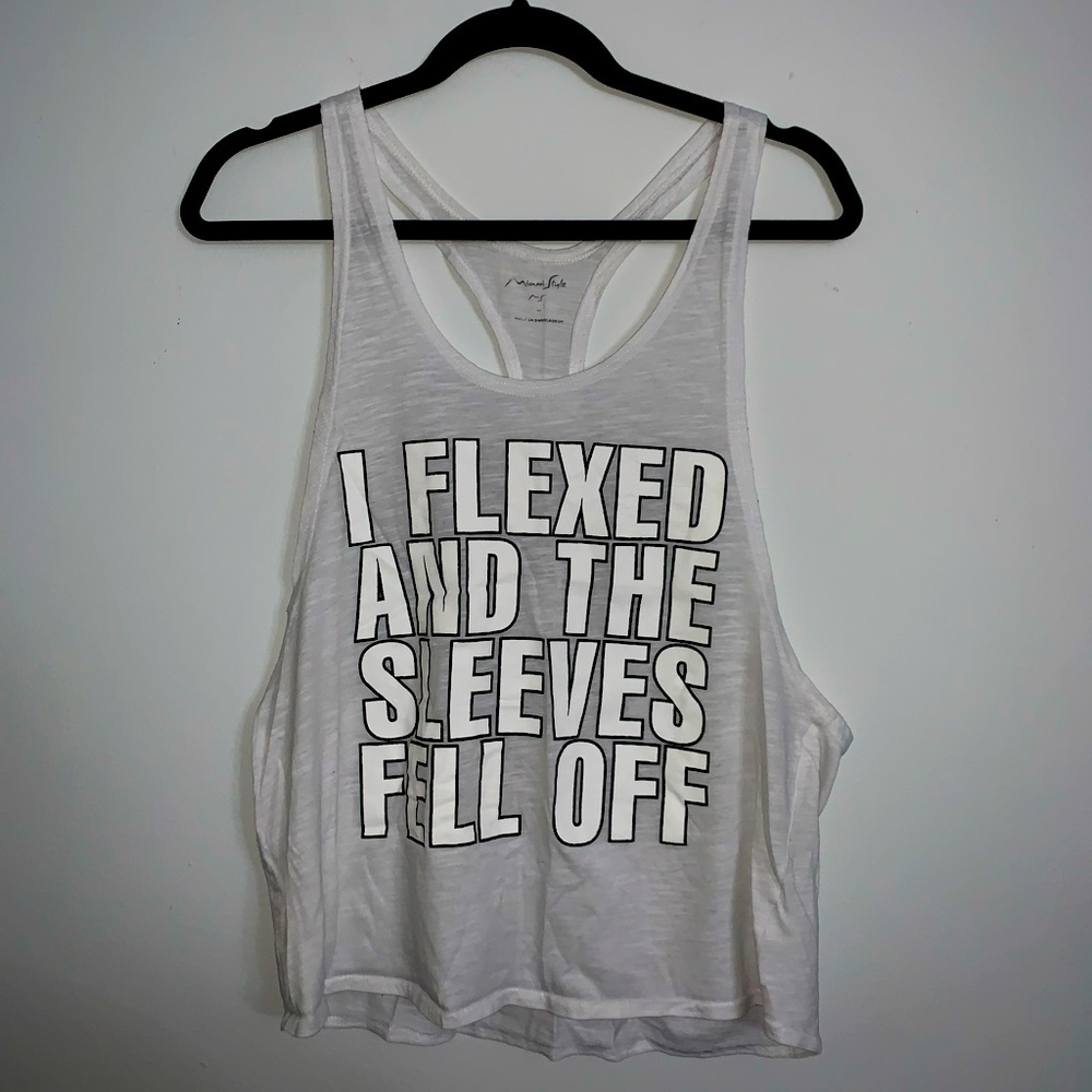 🌵3/$25 Tank Top